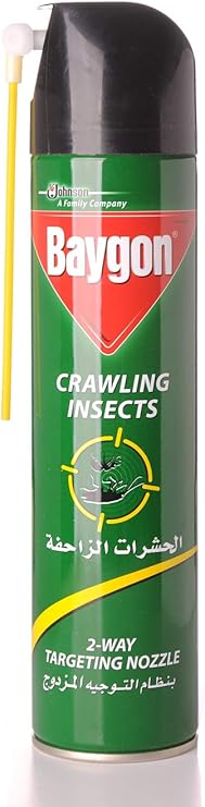 بايجون 400 مل